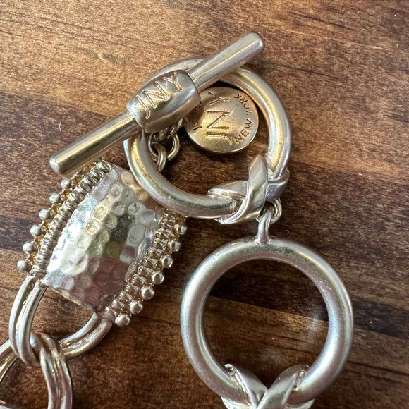 Jones New York Gold Necklace - Picture 3 of 4